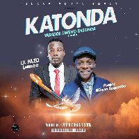 Katonda Yabadde Mweno Ensonga Remix  Lil Pazo