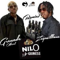 Nilo Mu Guiness (REMIX) ft. Zagazillious