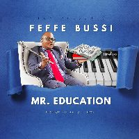 Mr. Education