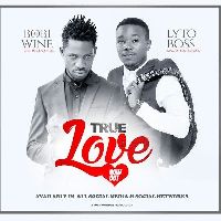 True Love ft. Bobi Wine