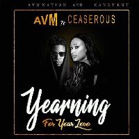 Yearning For Your Love ft. AVM