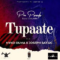 Tupaate Jazz Edition