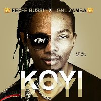 Koyi Koyi (Freestyle) ft. GNL Zamba