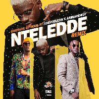 Ntelede Remix ft Jose Chameleon and Arrow Bwoy