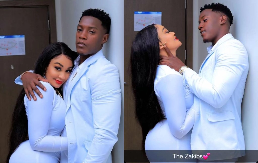 Zari the Bosslady Encourages Women to Cheat for Financial Gain: Is It the Risk? - Breaking News Gossip Entertainment and More
